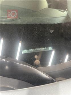 شێڤرۆلێت ئیکۆنۆکس